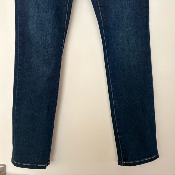 INC Denim Skinny Fit Jeans - Picture 4 of 14